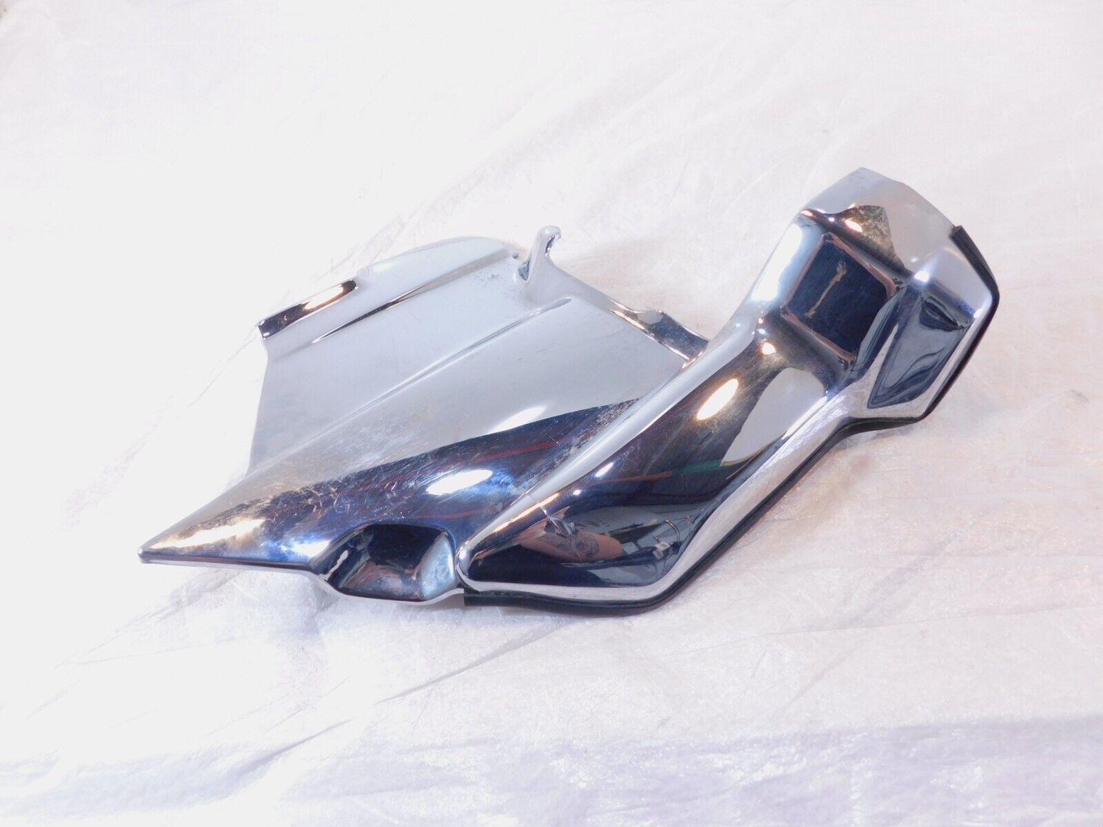 Honda goldwing 1500 right side cover online