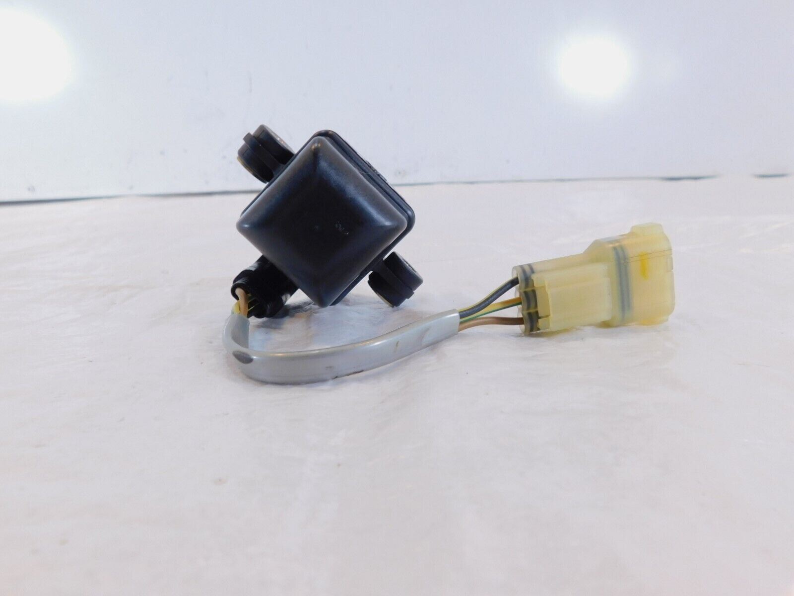 00-'05 Kawasaki Ninja ZX12 Crash Angle Sensor