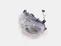 2001-2005 BMW F650CS F650 CS SAE Front Headlight Headlamp Head Light Lamp