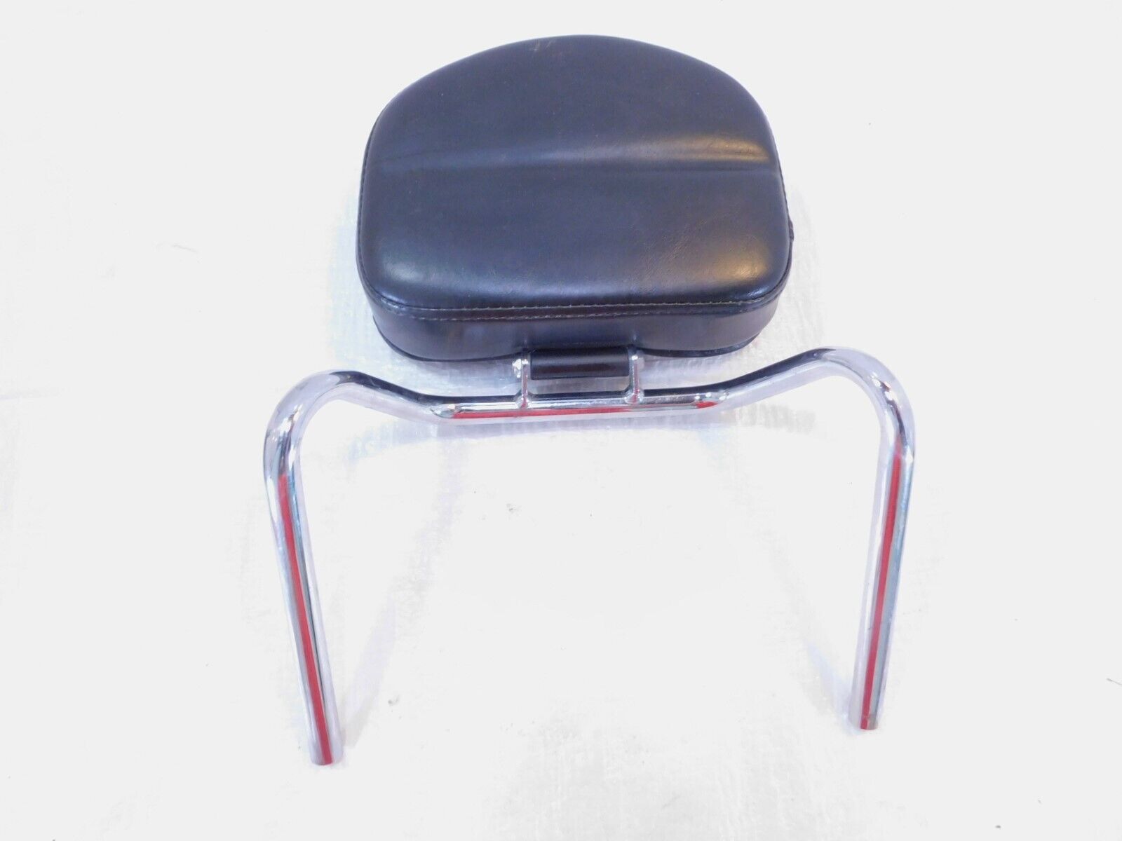 1988-2000 Honda GL1500 Goldwing 1500 Chrome Front Driver Backrest Siss