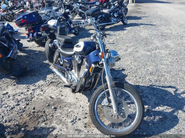 1997 Suzuki  VS1400 GLP Intruder