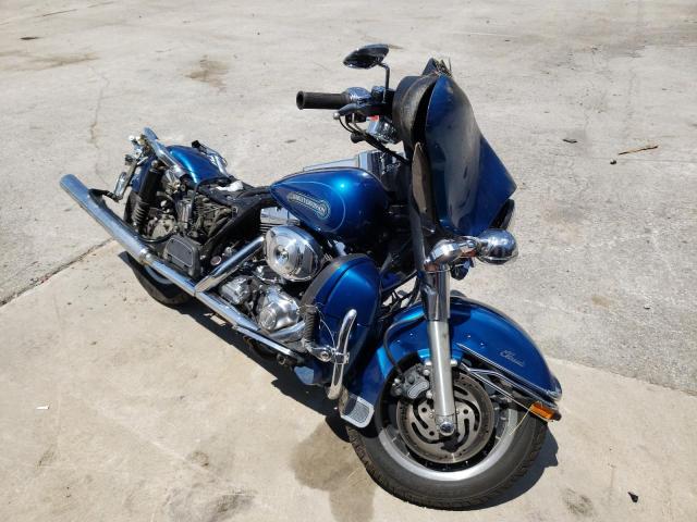 05 HD FLHTCI Electra Glide Classic