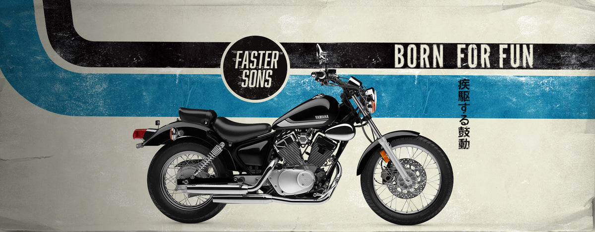 Yamaha Royal Star