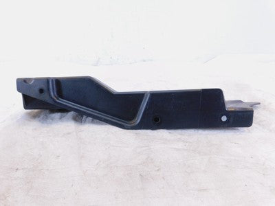 00-05 Harley Davidson Dyna Wide Glide Black Belt Guard Debris Deflector Cover