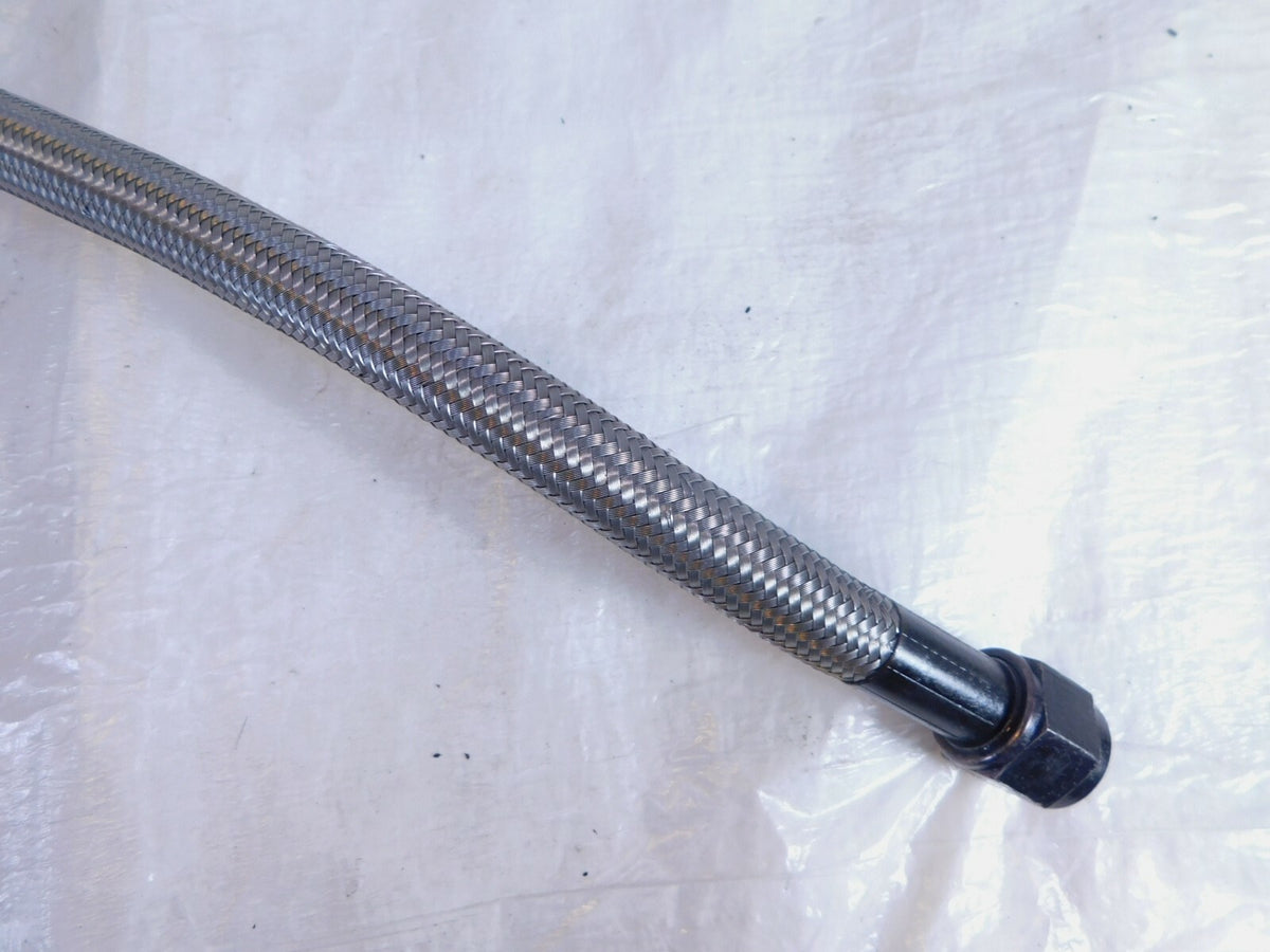 1999 Victory V92 Cruiser & 2000 Special Edition Oil Cooler Pipe Line 5411337 - C3 Cycle