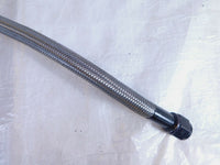 1999 Victory V92 Cruiser & 2000 Special Edition Oil Cooler Pipe Line 5411337 - C3 Cycle