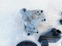 2017-2020 Indian Scout, Sixty, 1200 & Bobber Engine Motor Oil Pump - C3 Cycle