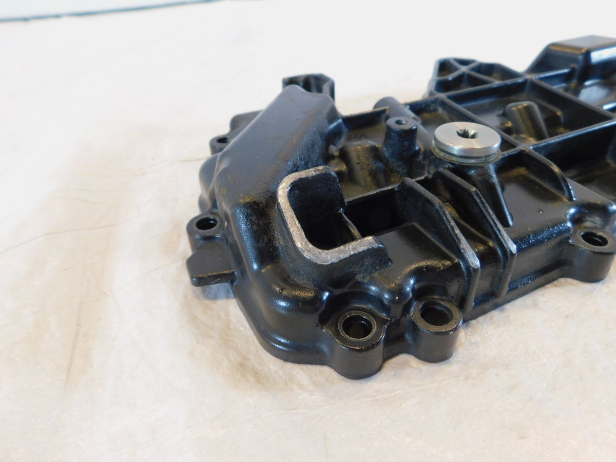 Can-Am Spyder F3-S F3-T Limited LTD STD Bottom Engine Motor Oil Pan Sump Cover - C3 Cycle