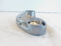 Harley Sportster 883 & 1200 Polished Right Motor Engine Camshaft Cam Gear Cover - C3 Cycle