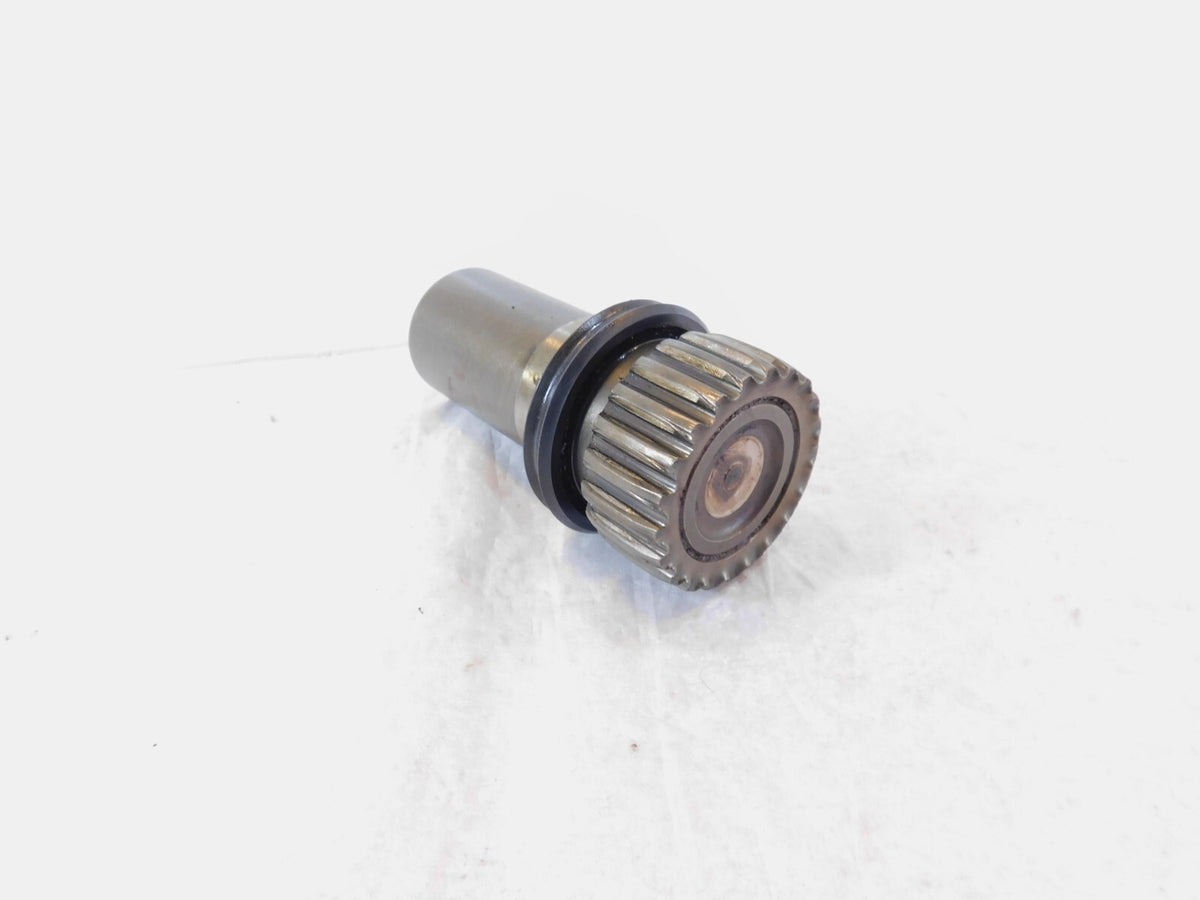 Honda ST1100 ST1100A & ST1100P Police 1100 Rear Driveshaft Propeller Shaft Joint - C3 Cycle
