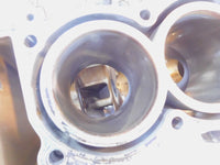 2003 2004 2005 Yamaha FJR1300 Engine Motor Block Crankcase & Cylinder Barrels - C3 Cycle