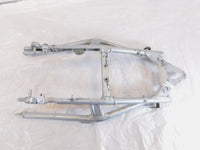 2006 06 & 2007 KTM 990 Super Duke Silver Rear Tail Section Seat Frame Subframe - C3 Cycle