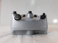 Harley Davidson Road King Electra Glide & V-Rod Silver Front Left Brake Caliper - C3 Cycle