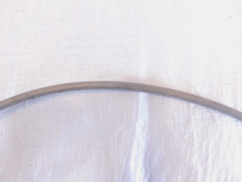 2005-2009 BMW R900RT R1200RT Front Wheel ABS Brake Hose Line Pipe & Splitter