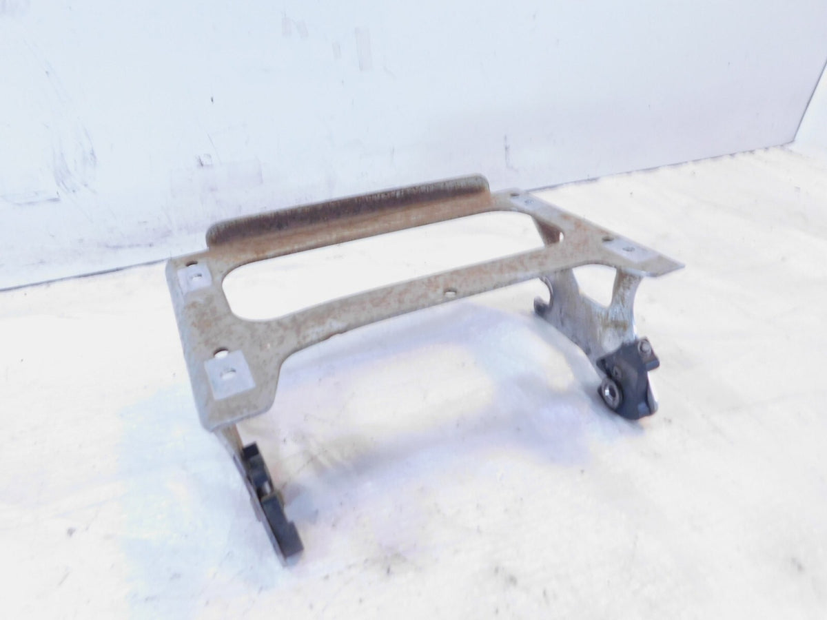 Harley Davidson Touring Road King & Electra Glide Detachable Rear Luggage Rack
