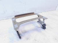 Harley Davidson Touring Road King & Electra Glide Detachable Rear Luggage Rack