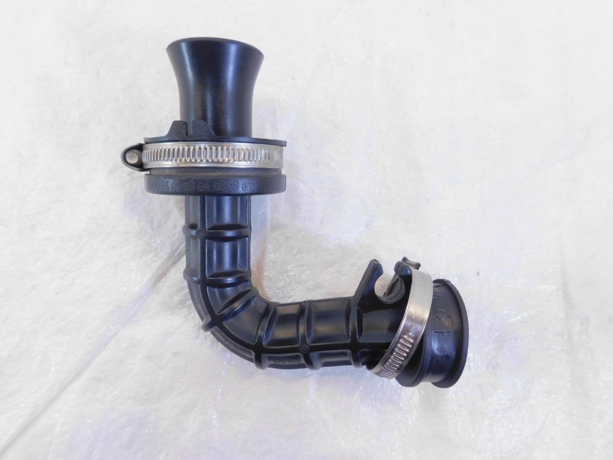 17-25 Vespa Primavera & Sprint 50 Airbox Air Cleaner Throttle Body Bellow Hose - C3 Cycle