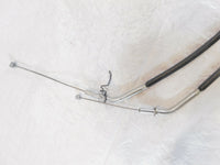 2008-2020 Kawasaki Concours 14 ABS Throttle Cable Lines & Handlebar Bracket - C3 Cycle