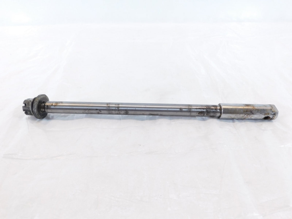Yamaha Virago 700 750 1000 1100 XV700 XV750 XV1100 Rear Wheel Axle Bolt Shaft