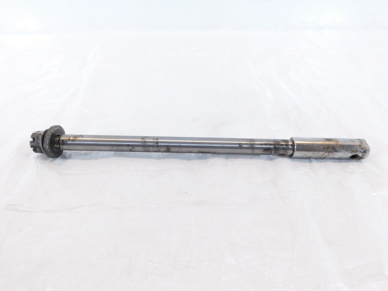 Yamaha Virago 700 750 1000 1100 XV700 XV750 XV1100 Rear Wheel Axle Bolt Shaft