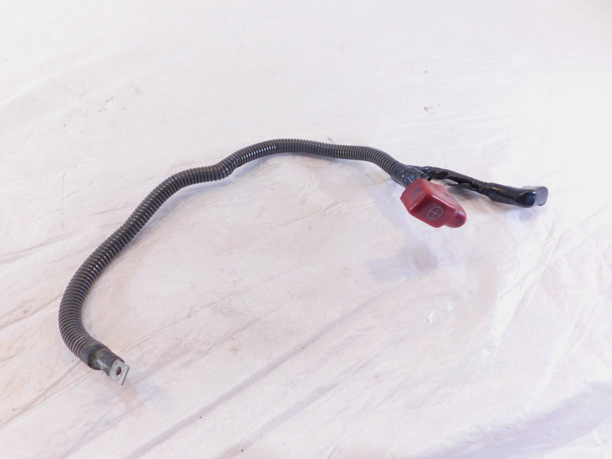 2006-2010 Honda GL1800 Goldwing 1800 Electrical Starter Positive Battery Cable - C3 Cycle