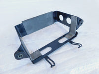 1997-2004 Suzuki Marauder 800 VZ800 Black Rear Battery Box Tray Holder Mount - C3 Cycle