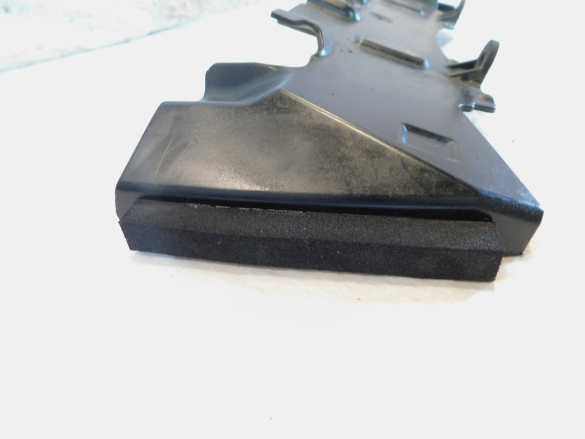 BMW K1200S K1200GT K1300S K1300GT Engine Cooling Radiator Cover Shroud Air Duct - C3 Cycle