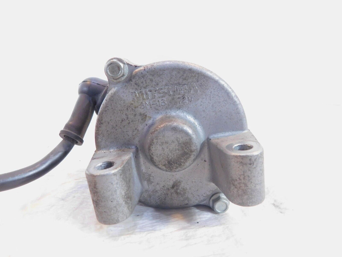 1999 Honda Shadow 600 VLX VT600C & VT600CD Engine Starter Motor & Cable Set