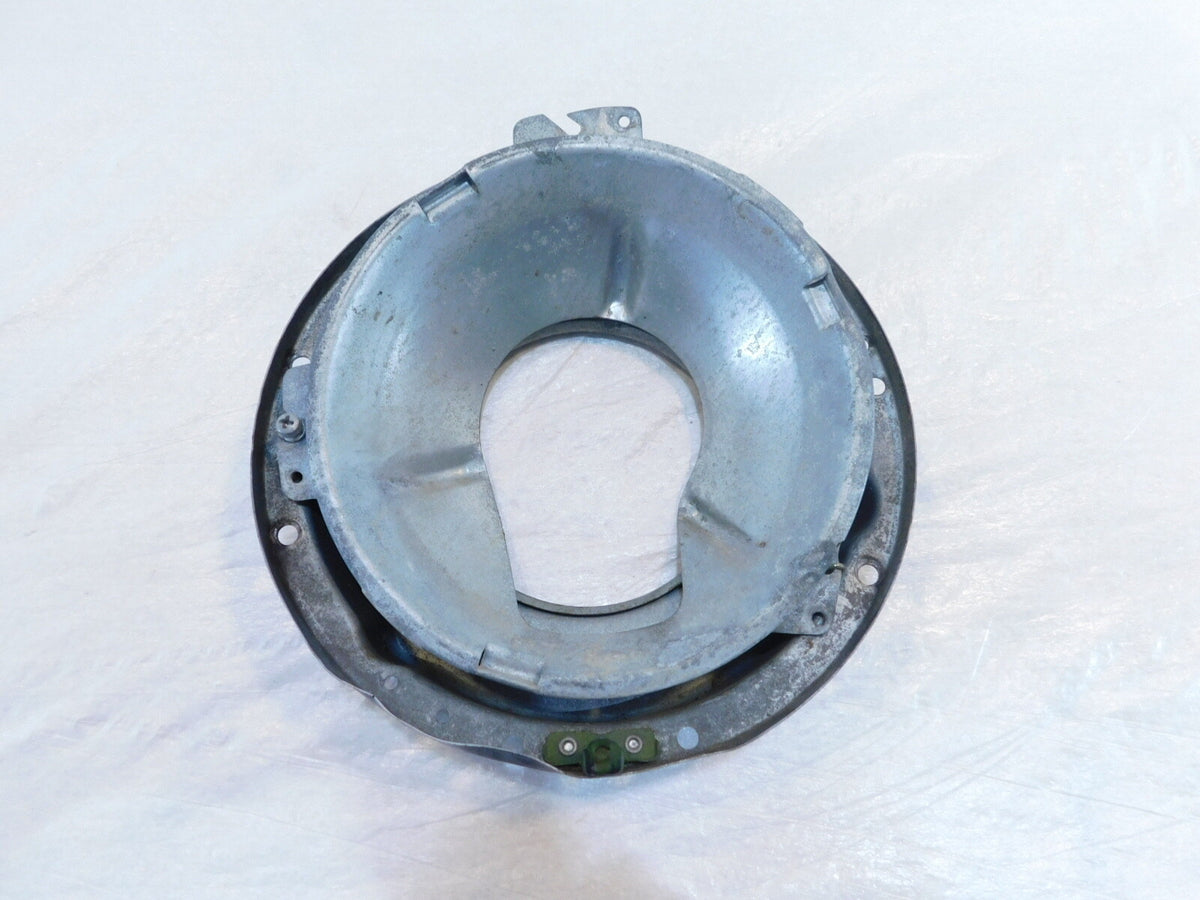 Harley Davidson Street Glide & Electra Glide Headlamp Headlight Mount Bucket - C3 Cycle