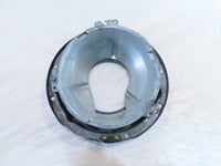 Harley Davidson Street Glide & Electra Glide Headlamp Headlight Mount Bucket - C3 Cycle