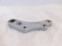 1986-2006 Kawasaki Concours 1000 ZG1000 Silver Rear Brake Caliper Mount Bracket - C3 Cycle