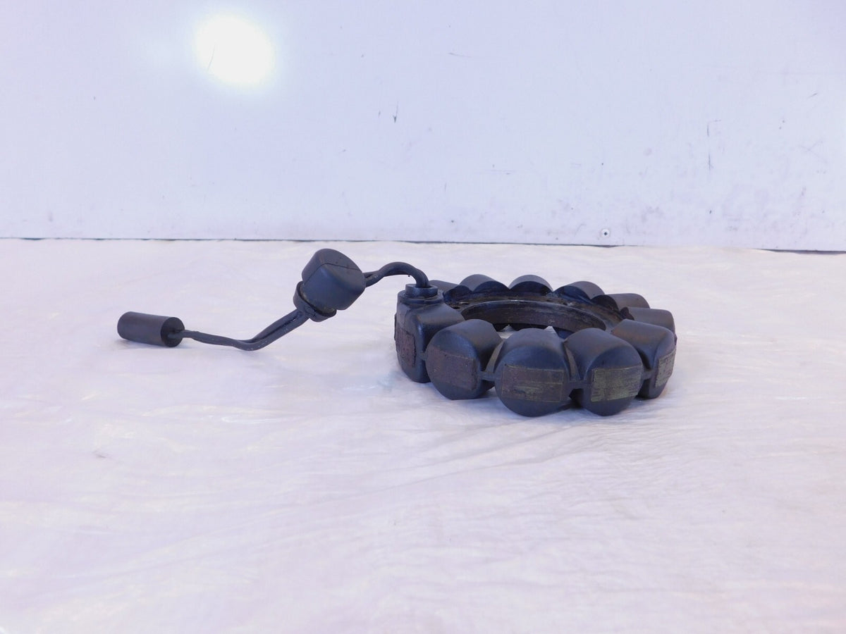 1984 84 Harley Davidson Ironhead Sportster 1000 Alternator Generator Stator Coil - C3 Cycle