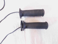 BMW K1200GT R1150R R1150RT R1150GS R1200C Left/Right Heated Handlebar Grip Tubes - C3 Cycle