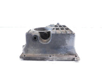 1996-2003 Triumph Trophy 4 1200 Bottom Engine Motor Oil Drain Pan Sump Cover - C3 Cycle