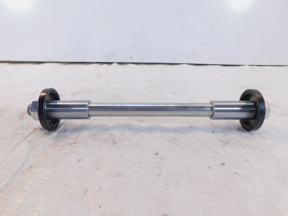 Royal Enfield Meteor 350 Euro 5 Rear Wheel Suspension Swingarm Pivot Bolt w/ Nut - C3 Cycle