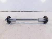 Royal Enfield Meteor 350 Euro 5 Rear Wheel Suspension Swingarm Pivot Bolt w/ Nut - C3 Cycle