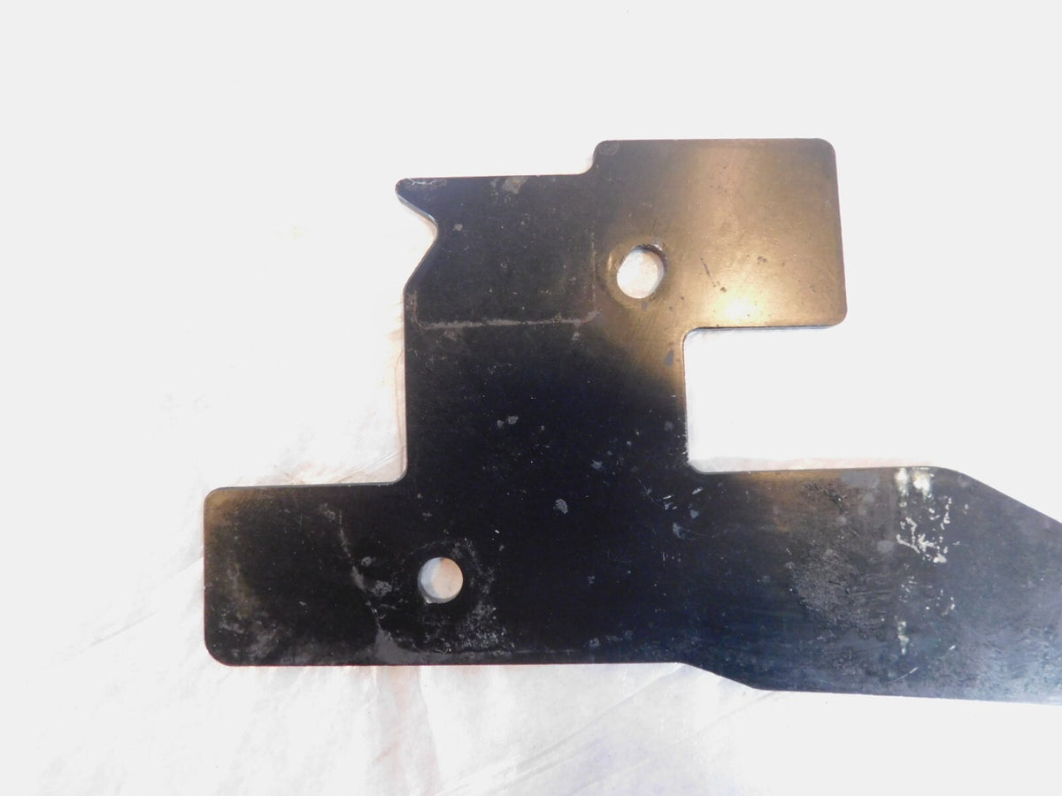 2004-2009 Honda Shadow 750 VT750 VT750C Spirit Aero Regulator Rectifier Bracket - C3 Cycle