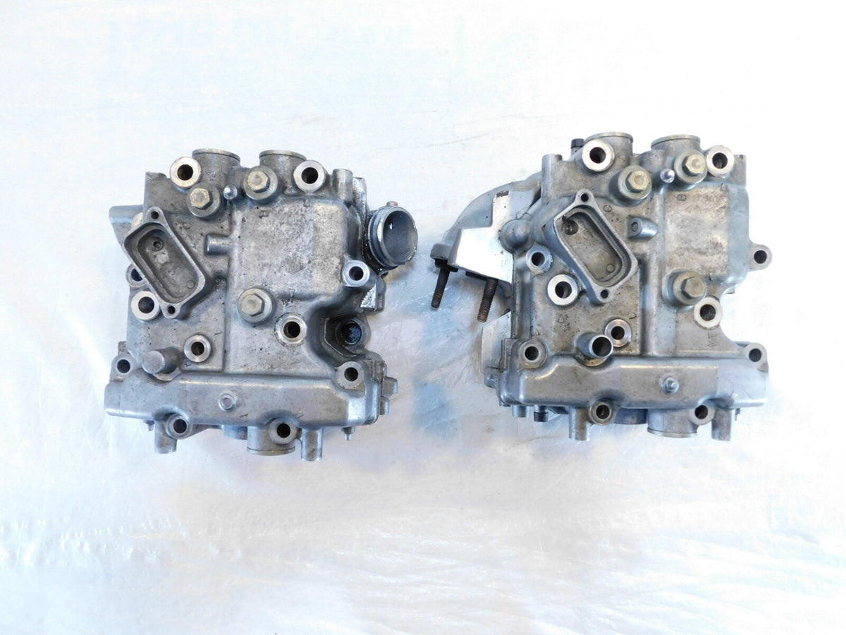 1997-2005 Honda VT1100 VT1100C Shadow 1100 Spirit Engine Cylinder Head w/ Valves - C3 Cycle