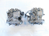 1997-2005 Honda VT1100 VT1100C Shadow 1100 Spirit Engine Cylinder Head w/ Valves - C3 Cycle