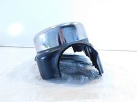 Kawasaki Vulcan 1500 1600 Classic Drifter Nomad Left Inner & Outer Engine Cover - C3 Cycle