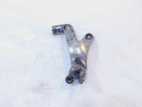 2018-2022 Harley Davidson FXDR & Fat Bob Left Footpeg Footrest Mount Bracket - C3 Cycle