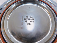 Harley Davidson Twin Cam Softail & Dyna Chrome Derby Clutch Cover 60769-06 - C3 Cycle