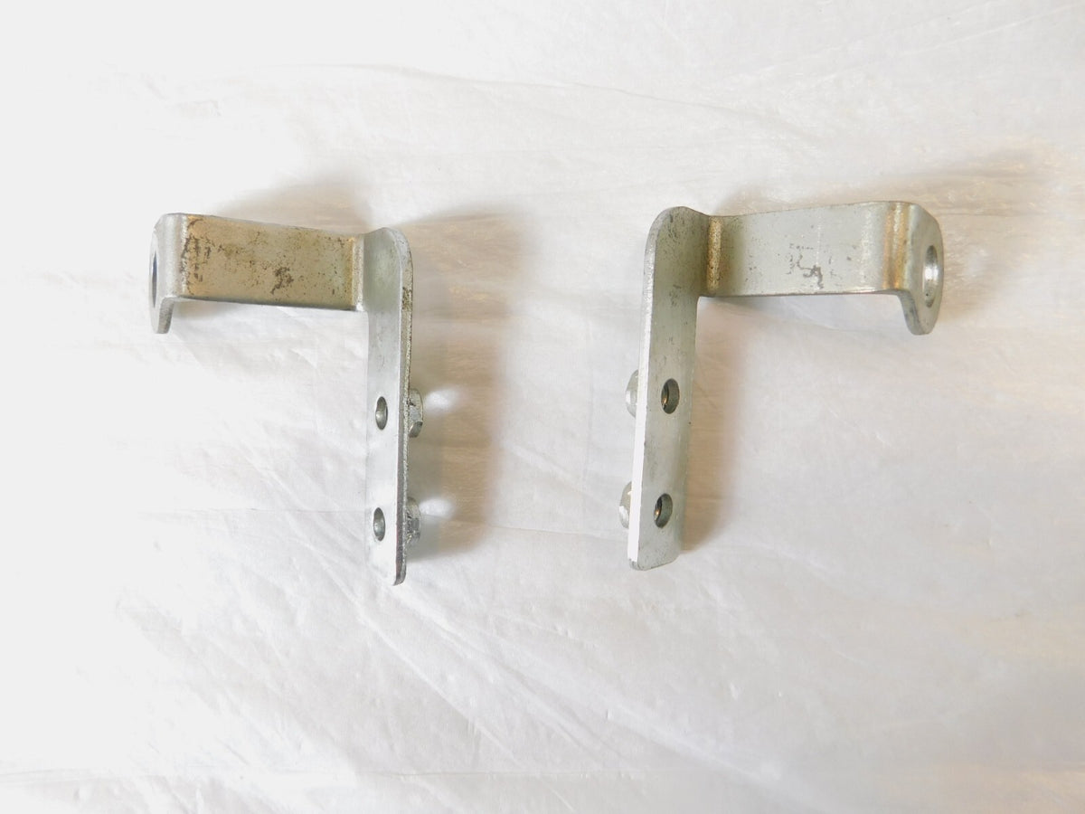 Honda VT750 Shadow VT1100 Ace & Sabre Front Turn Signal Indicator Bracket Mounts - C3 Cycle