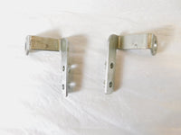 Honda VT750 Shadow VT1100 Ace & Sabre Front Turn Signal Indicator Bracket Mounts - C3 Cycle