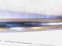 Harley Davidson Touring Road King & Electra Glide Left Rear Exhaust Header Pipe