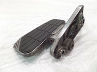 1986-2003 Kawasaki Voyager XII ZG1200 Right Rear Foot Board Rest Floorboard - C3 Cycle