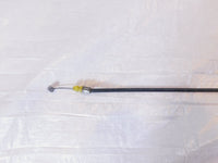 1999-2005 Kawasaki 1100 ZRX1100 ZR1100 ZRX1200R Seat Lock Striker Latch & Cable - C3 Cycle