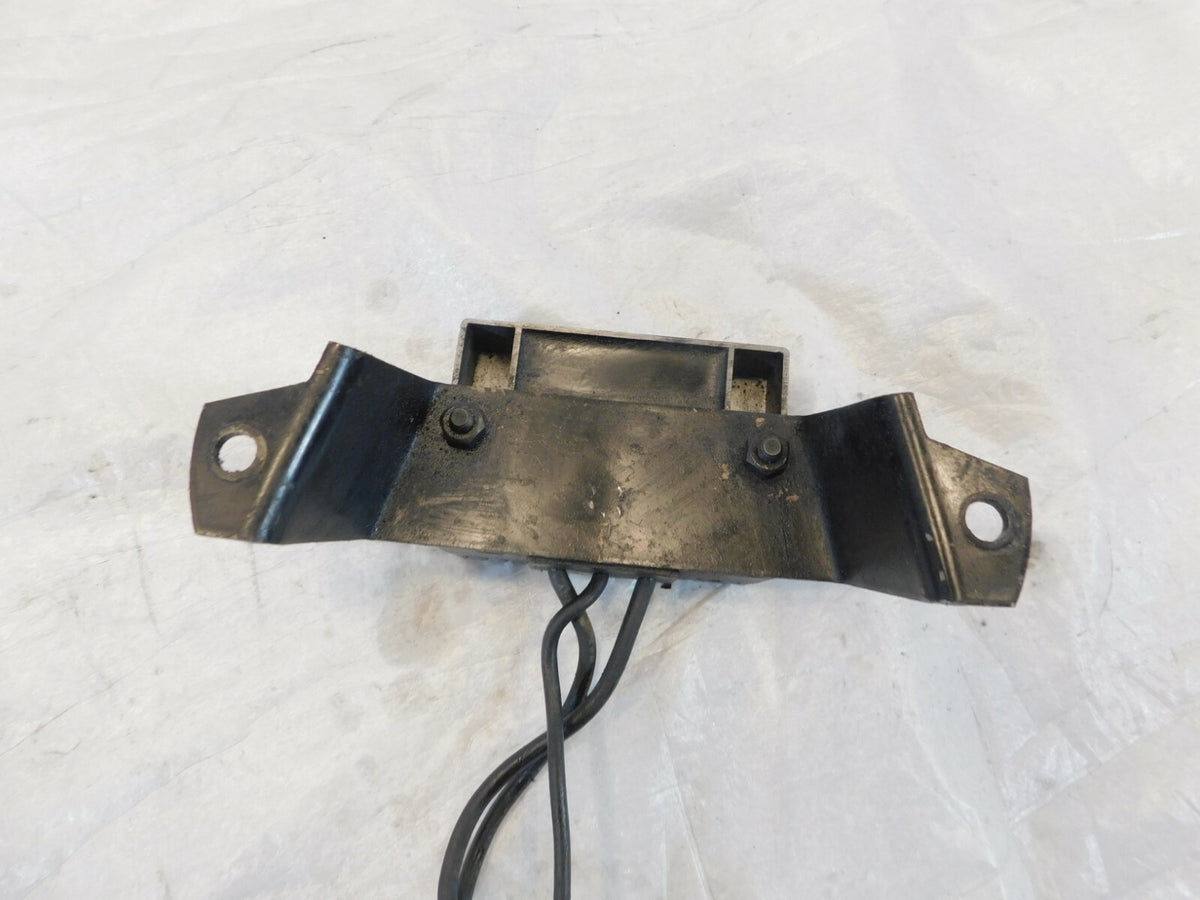 1984 1985 1986 Harley Davidson Electra Glide Classic Voltage Regulator Rectifier - C3 Cycle