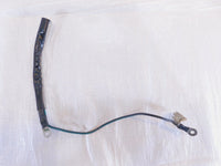 2018-2022 Harley Davidson Softail Low Rider Negative Battery Cable Lead Wire