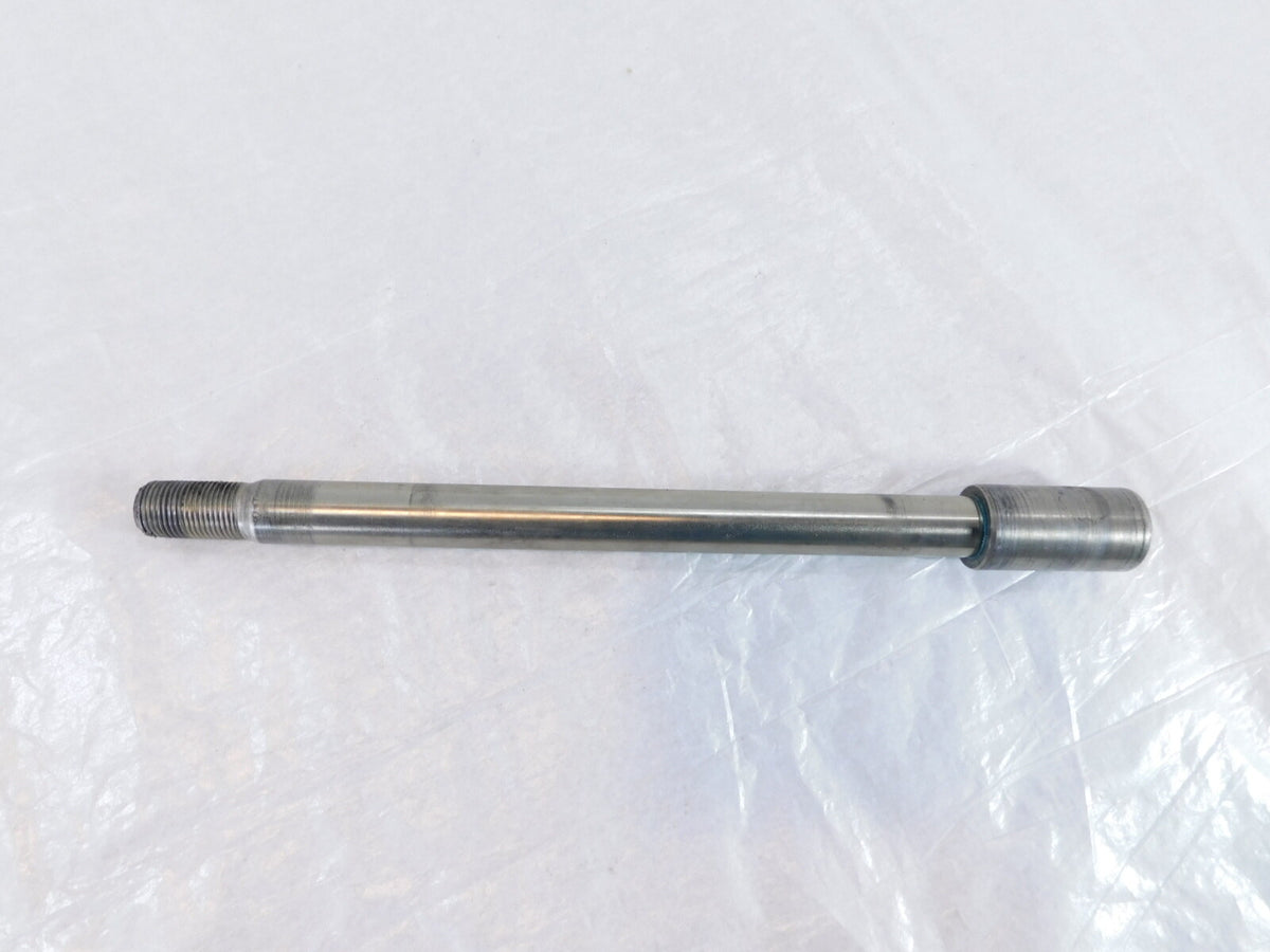 Triumph Rocket III Classic/Roadster Touring Front Wheel Axle Bolt Spindle Shaft - C3 Cycle